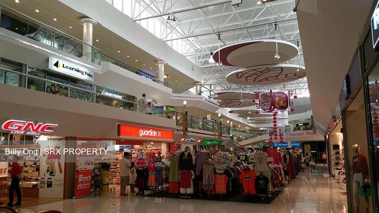 Thomson Plaza (D20), Retail #223084741
